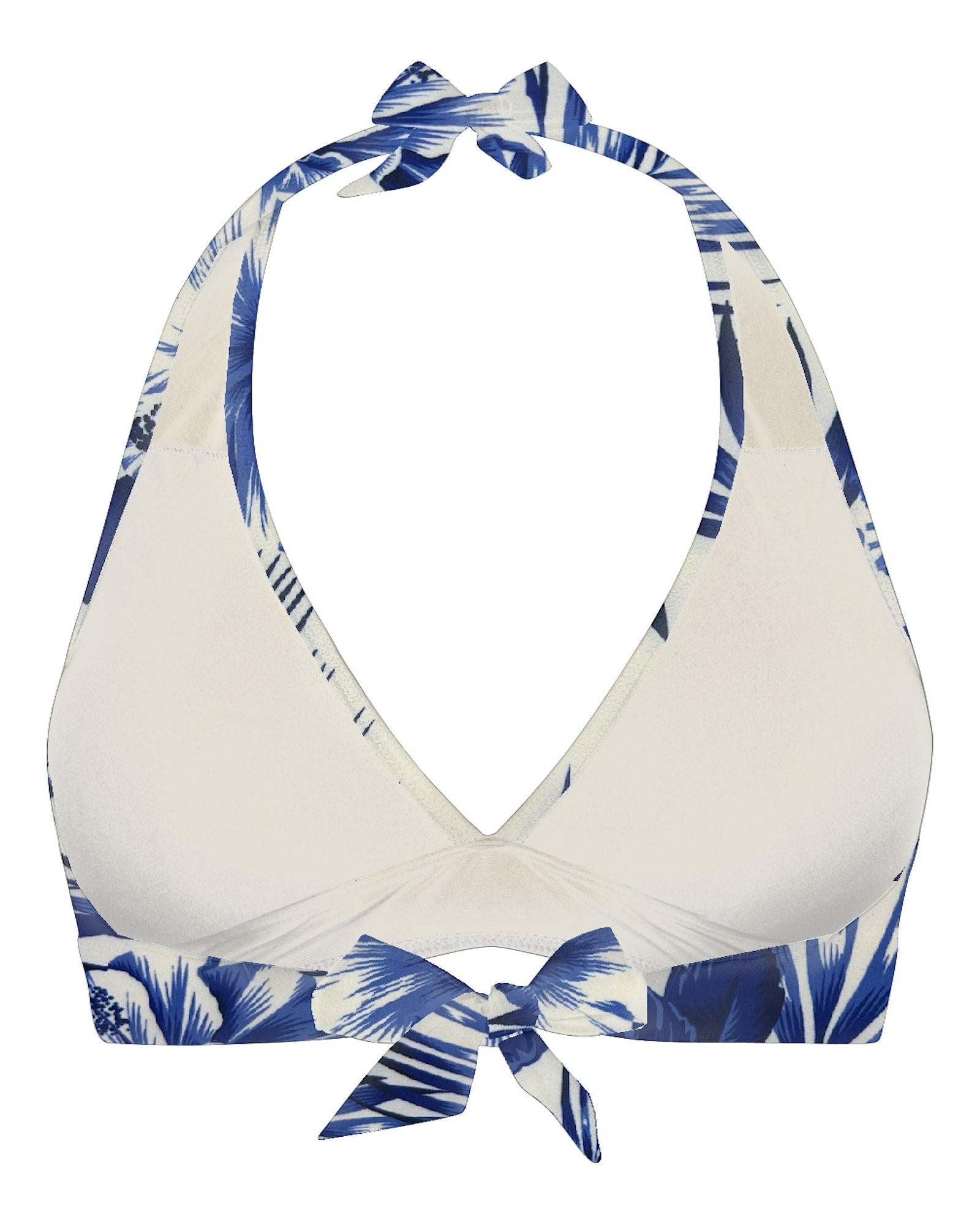 Saltabad Halter Bikini Helena Malaga - Härliga Under