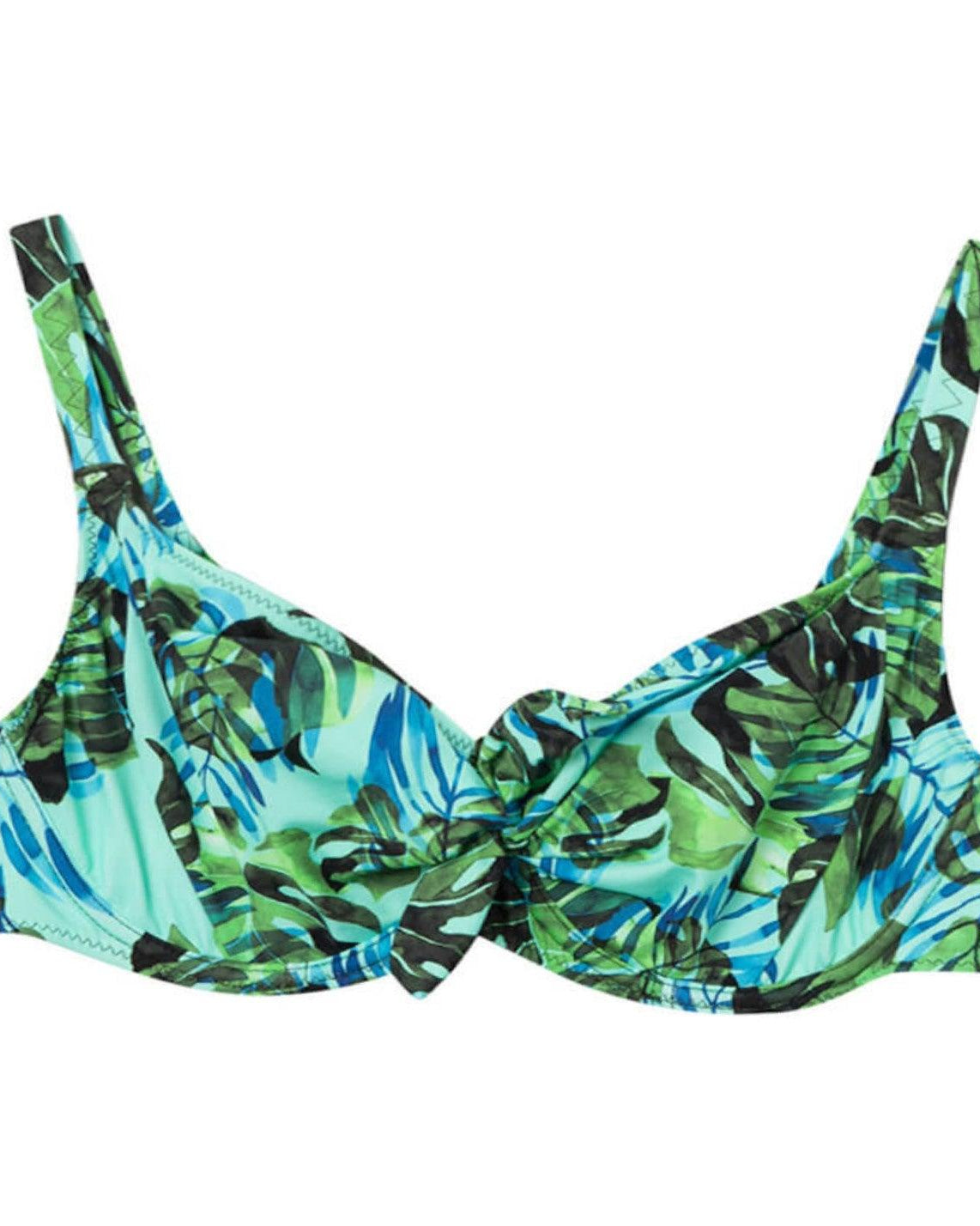 Saltabad Dolly Bikini BH Ponsa - Härliga Under