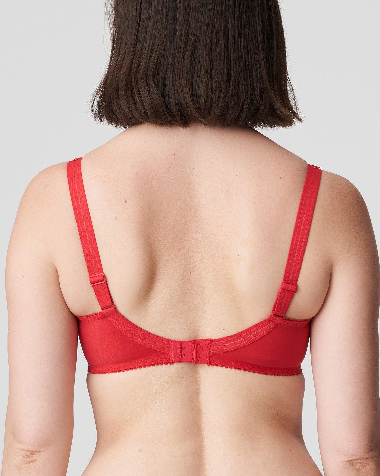 PrimaDonna BH Röd Deauville Scarlet - Härliga Under