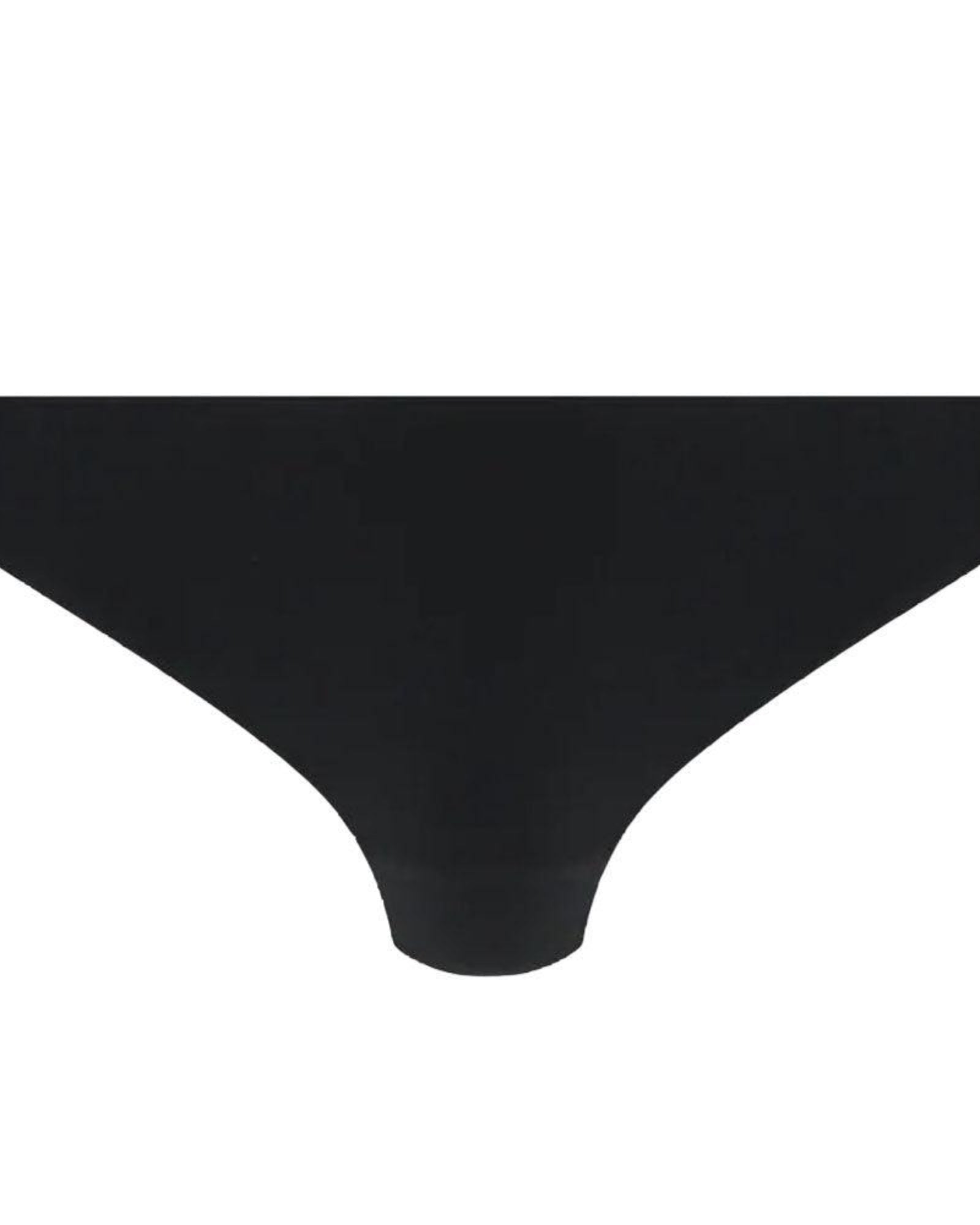 Chantelle Stringtrosa Softstretch Svart One Size - Härliga Under