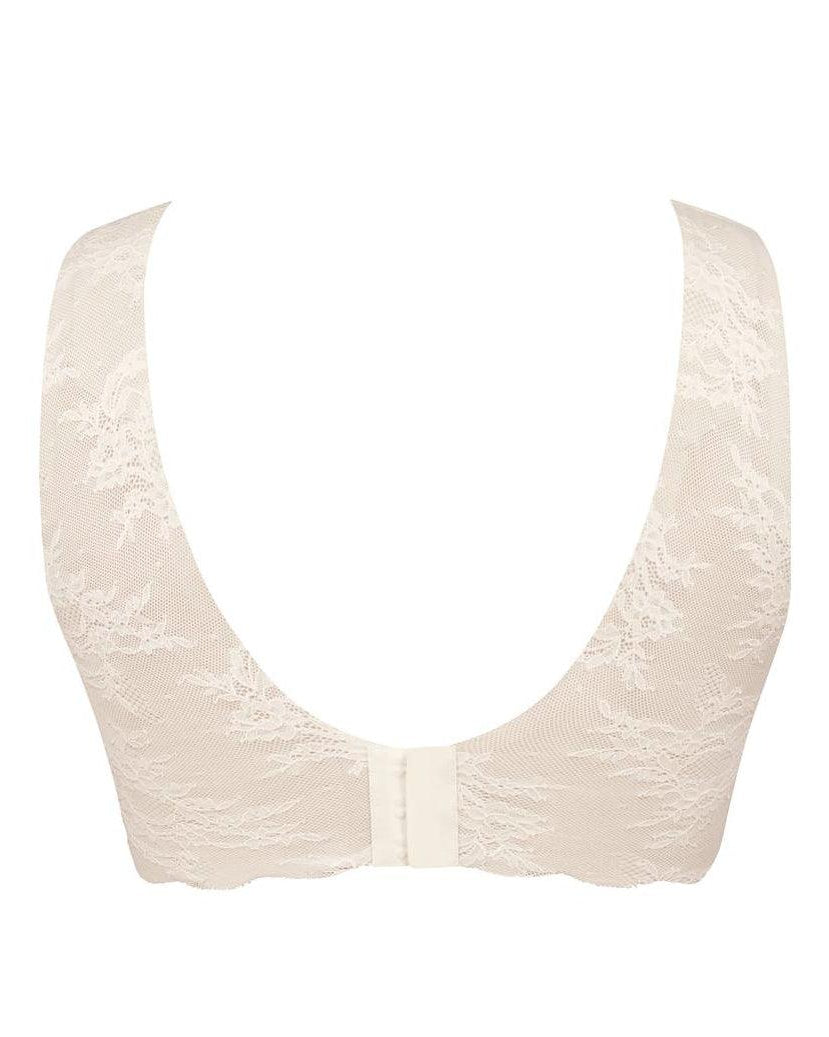 Anita Spets Bralette Crystal - Härliga Under
