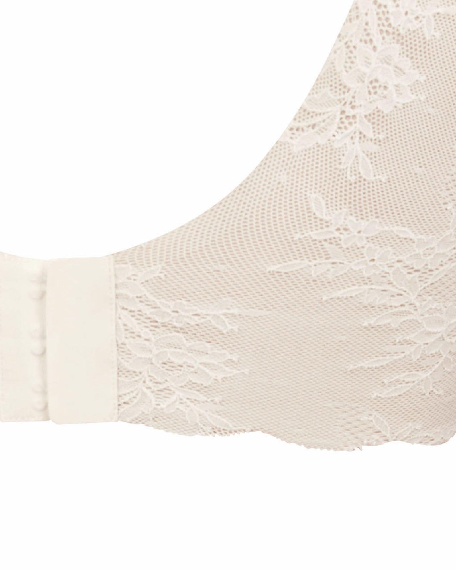 Anita Spets Bralette Crystal - Härliga Under