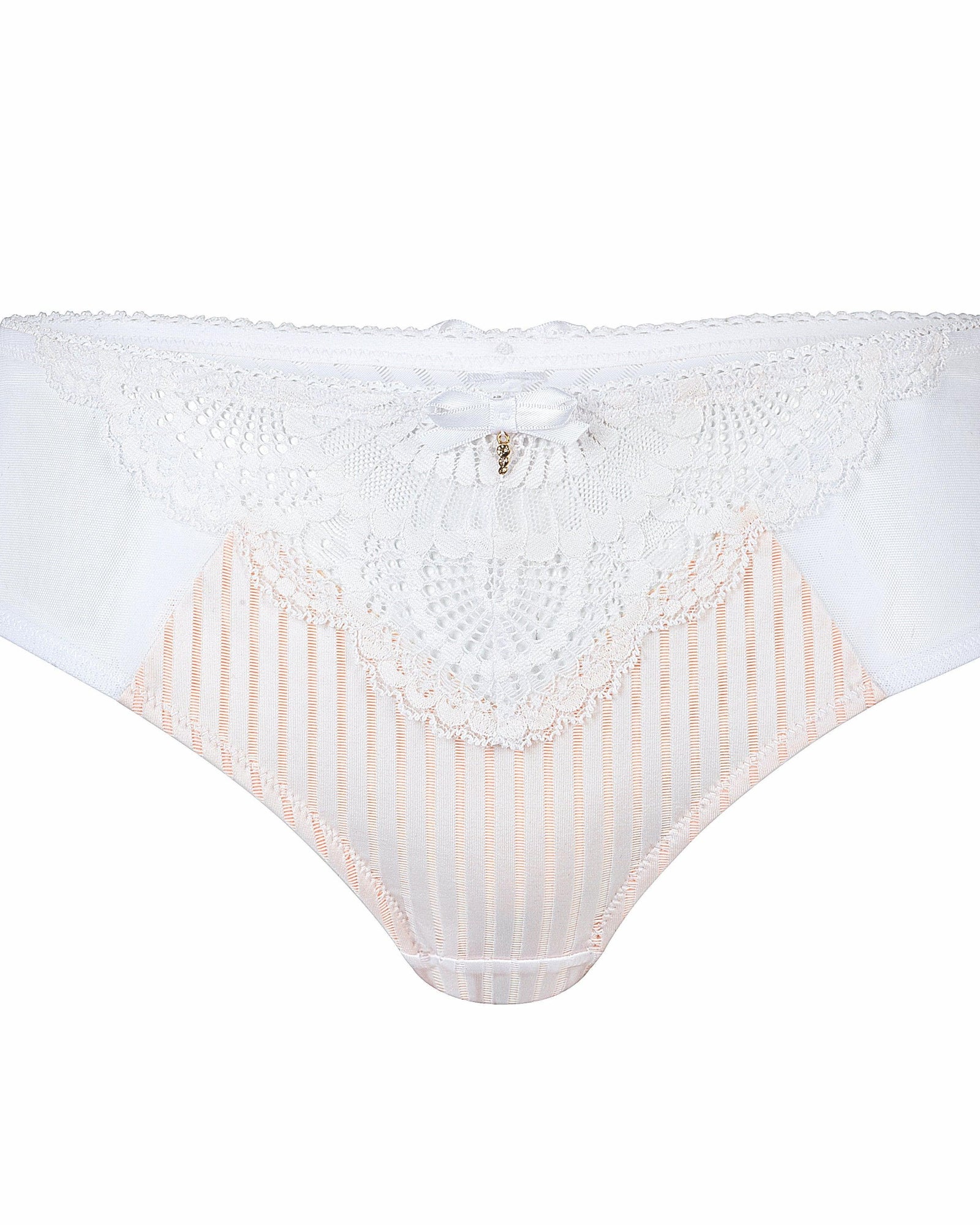 Amoena Trosa, Karolina Vit Nude - Härliga Under