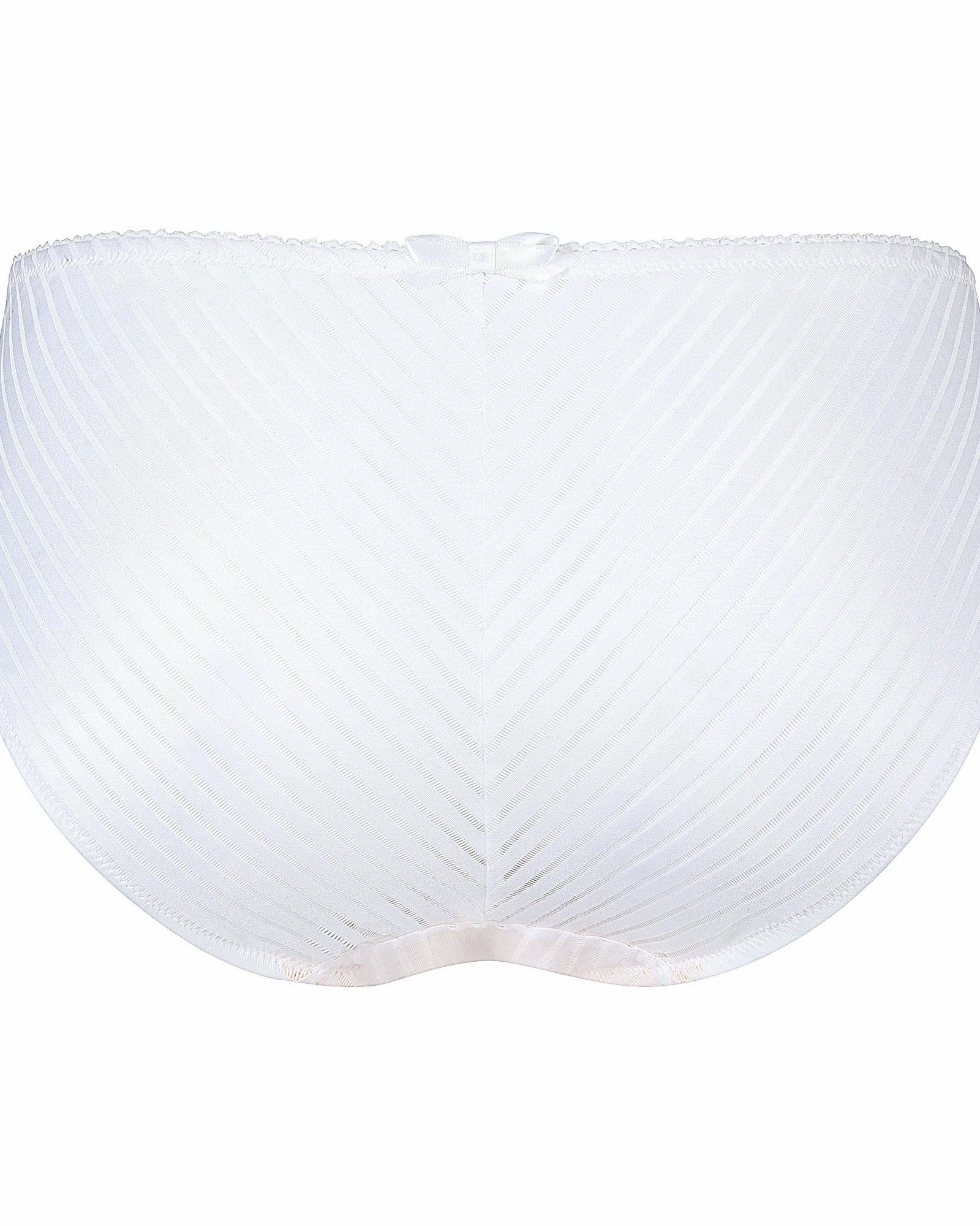 Amoena Trosa, Karolina Vit Nude - Härliga Under