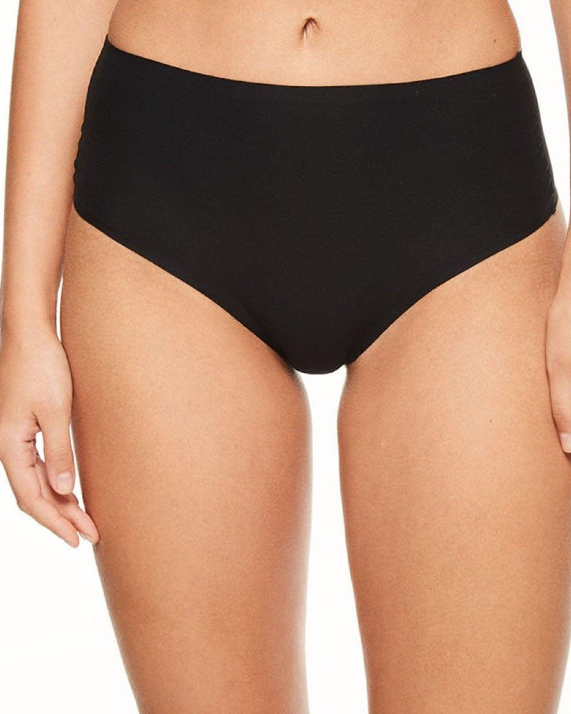 Chantelle Maxi String SoftStretch Svart - Härliga Under