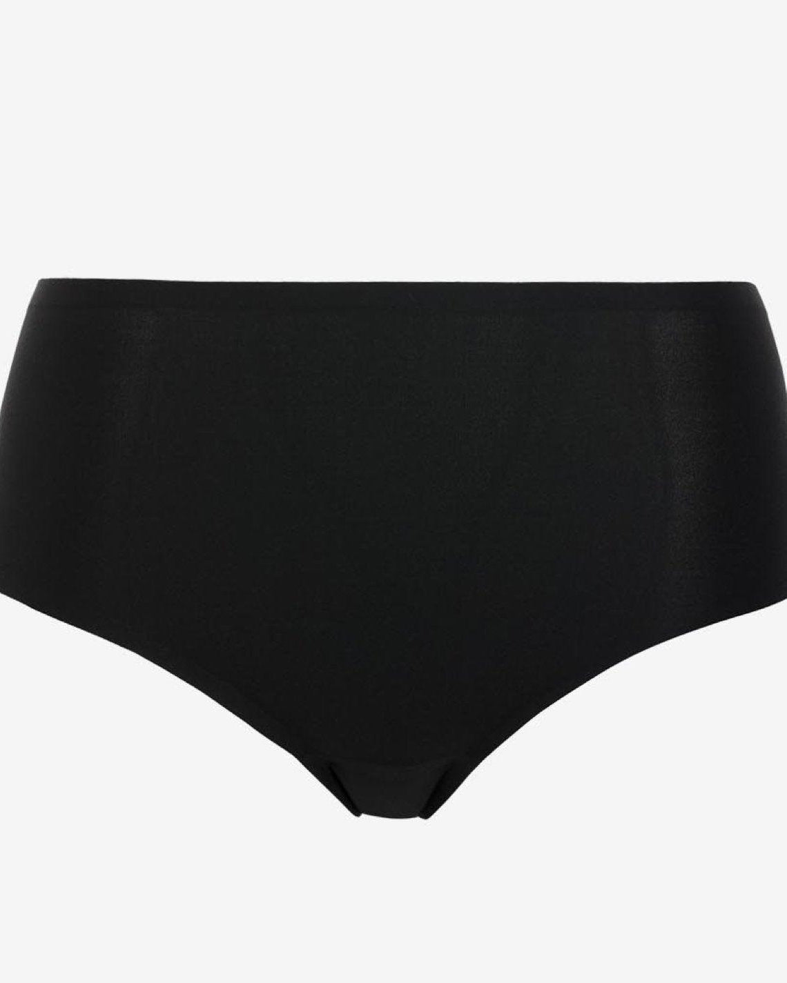 Chantelle Maxi String SoftStretch Svart - Härliga Under