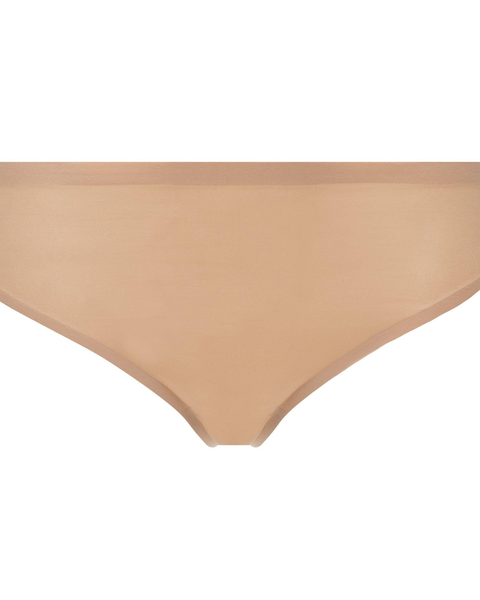 Chantelle Thong Softstretch Beige One Size - Härliga Under