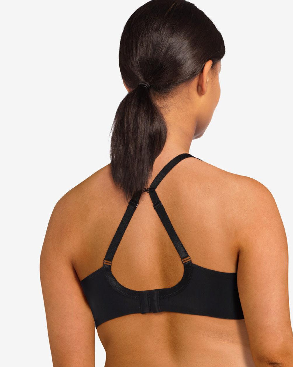 Chantelle Helkupa Bh Parisian Allure Black - Härliga Under