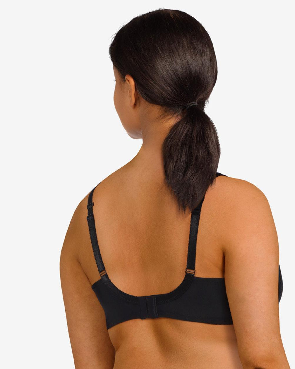 Chantelle Helkupa Bh Parisian Allure Black - Härliga Under