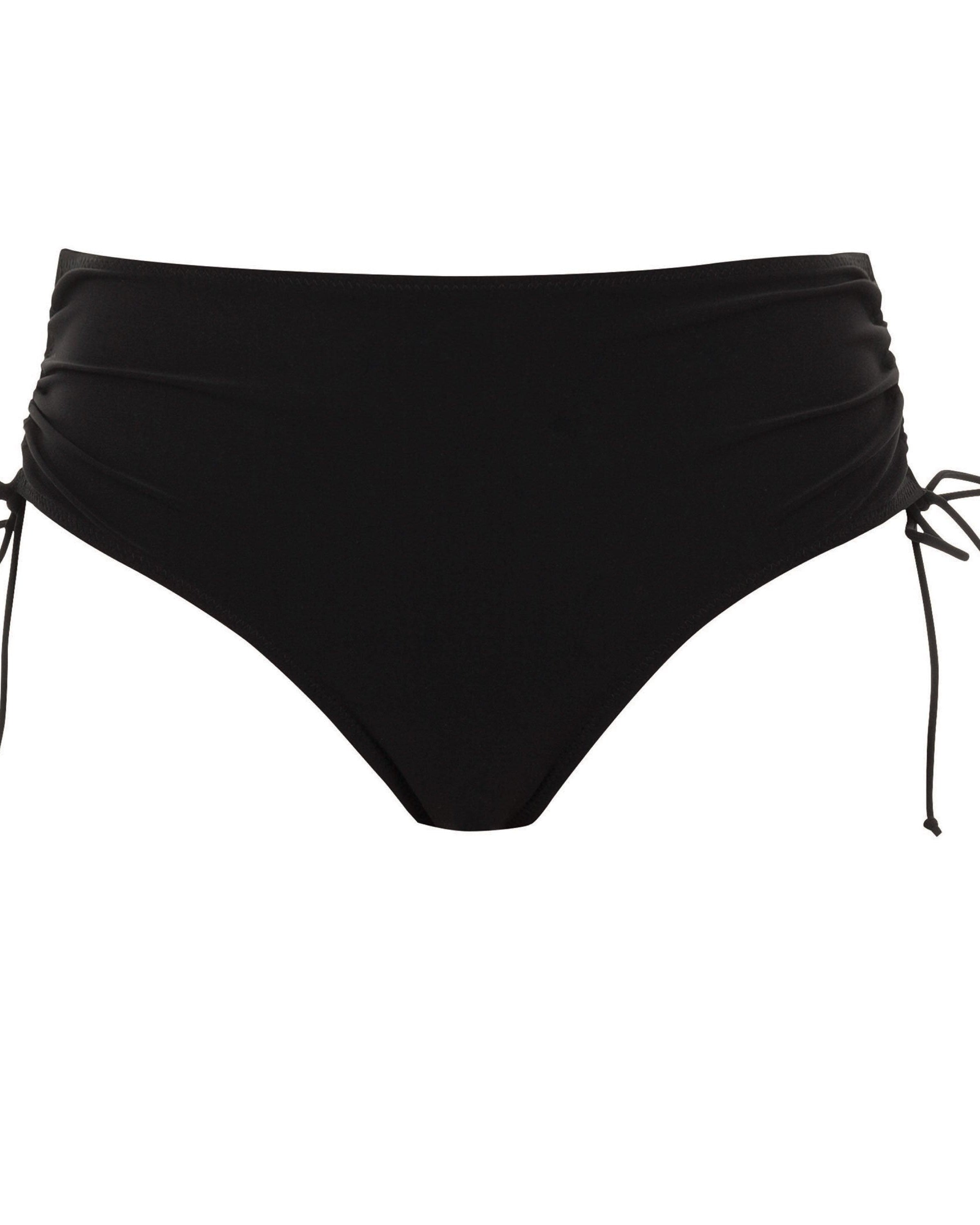 Rosa Faia Bikinitrosa Ive Black - Härliga Under