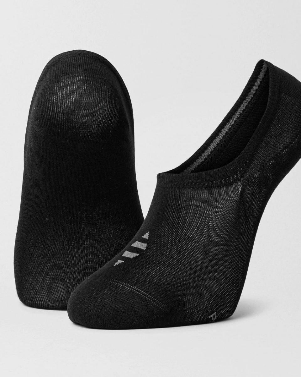 Panos Emporio Sporty Liner Melissa Svart 2-pack - Härliga Under