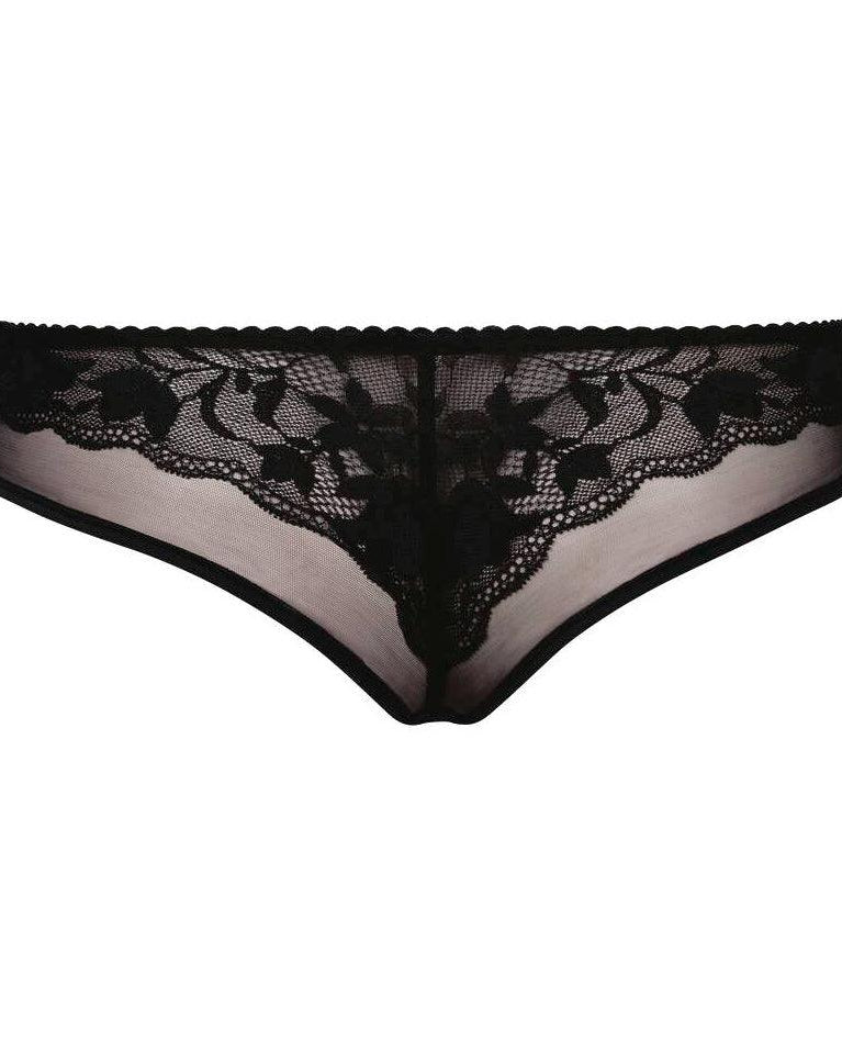 Rosa Faia Brazilian Trosa Sita Svart - Härliga Under
