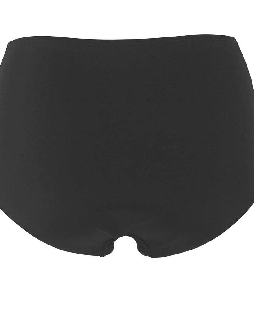 Damella Midjebikini Audrey Black - Härliga Under
