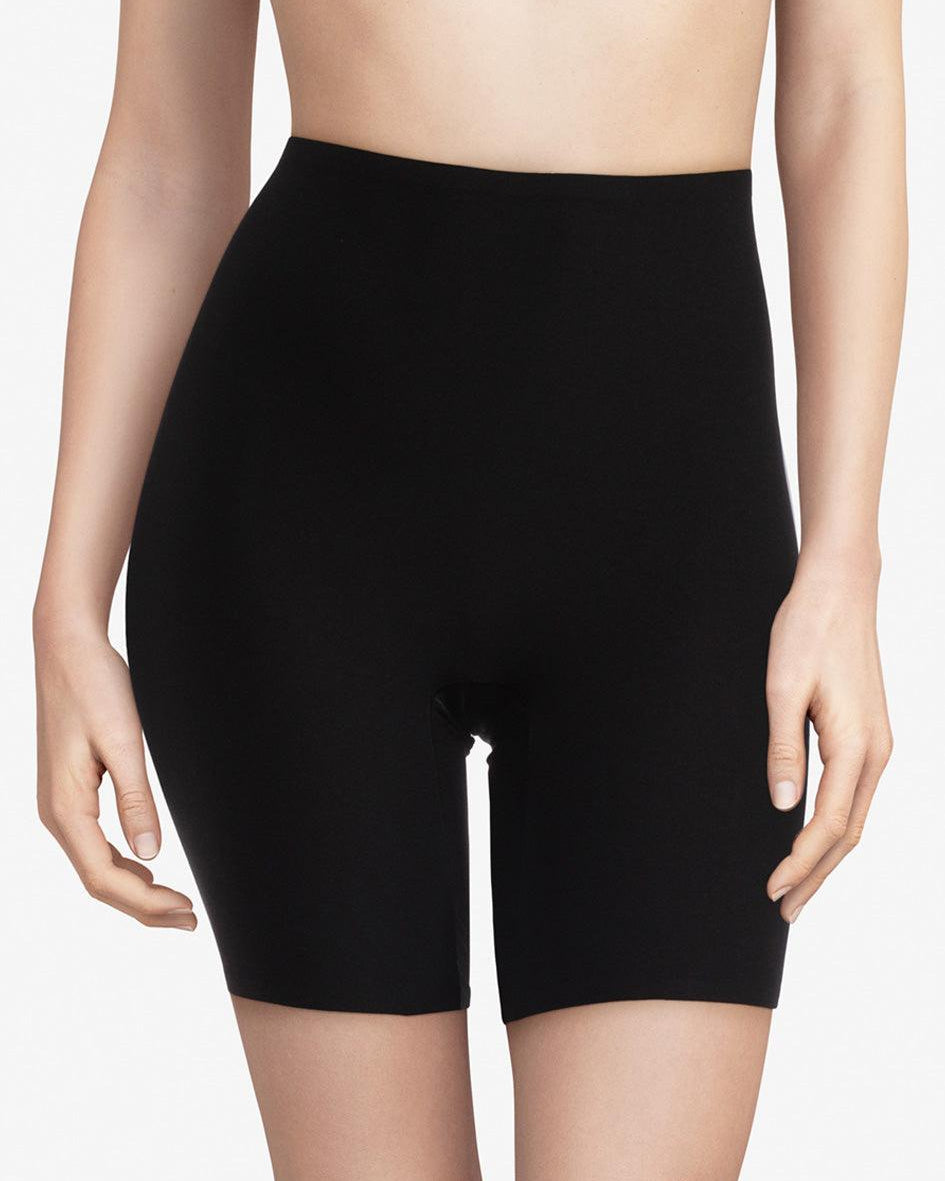Chantelle Maxi Shortstrosa Softstretch Black One Size - Härliga Under