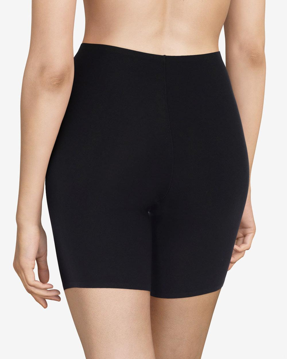 Chantelle Maxi Shortstrosa Softstretch Black One Size - Härliga Under
