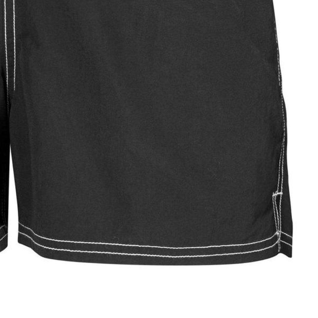 Damella Badshorts Unisex Daryl Black - HĂ€rliga Under