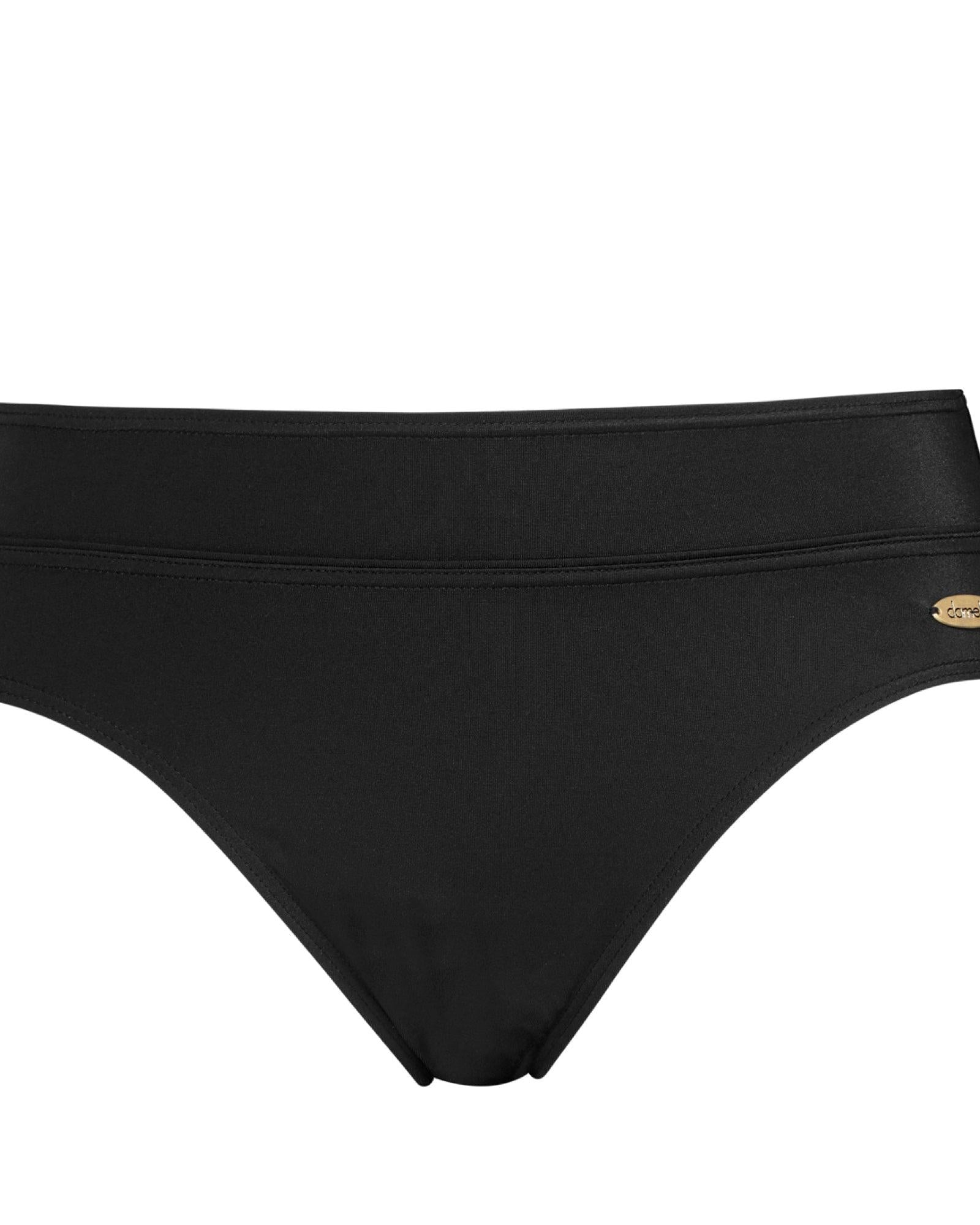 Damella Bikinitrosa Rachel Black - Härliga Under
