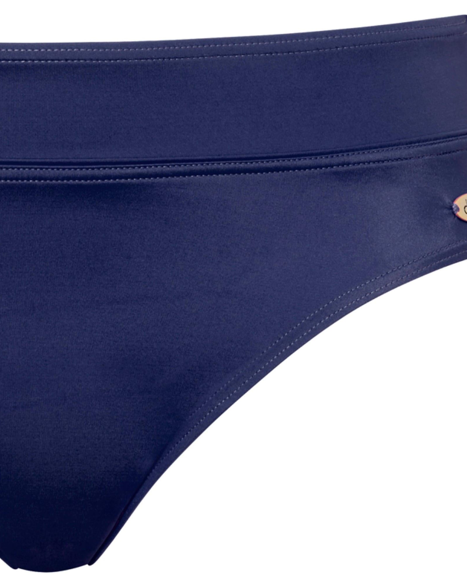 Damella Bikinitrosa Rachel Navy - Härliga Under