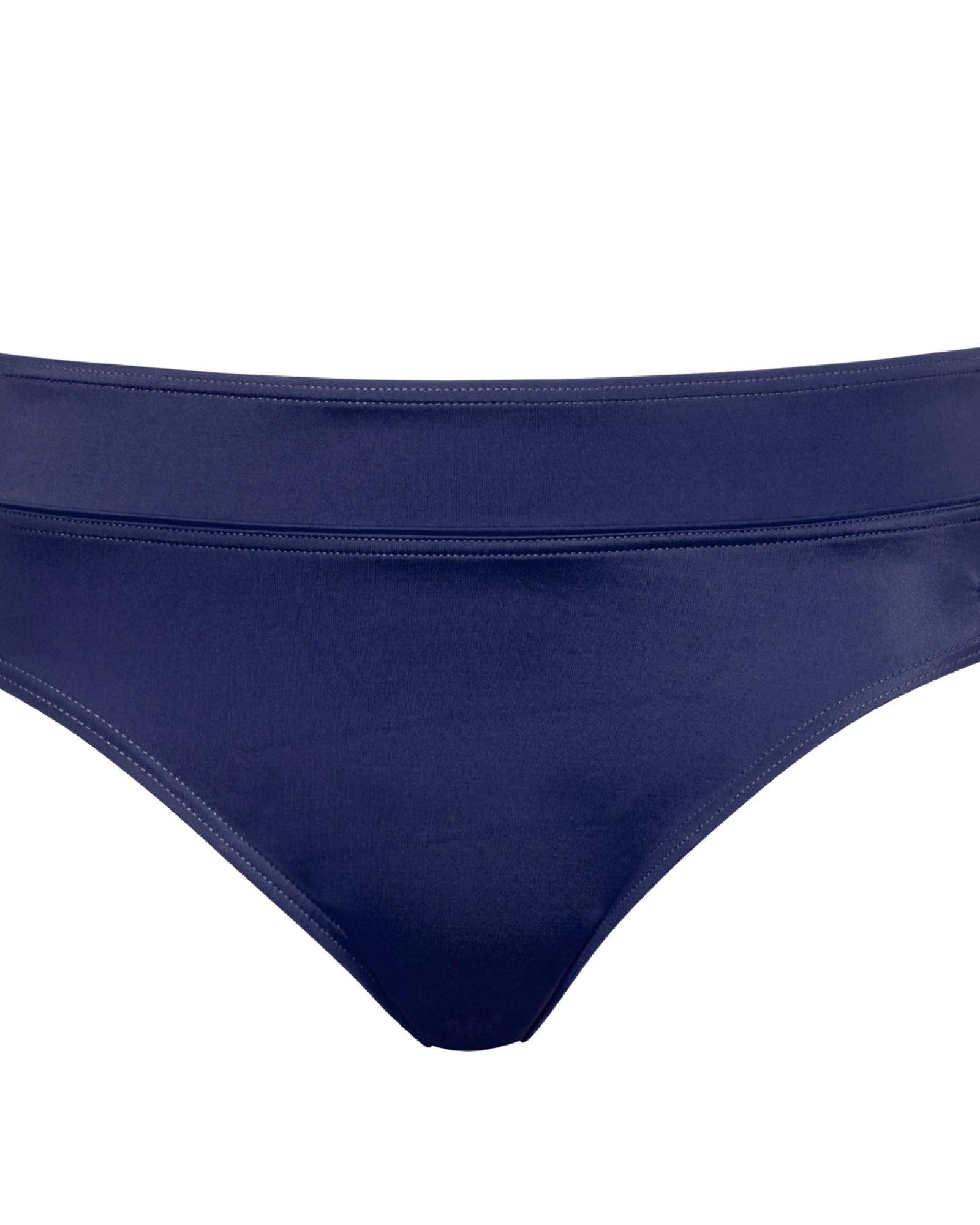Damella Bikinitrosa Rachel Navy - Härliga Under