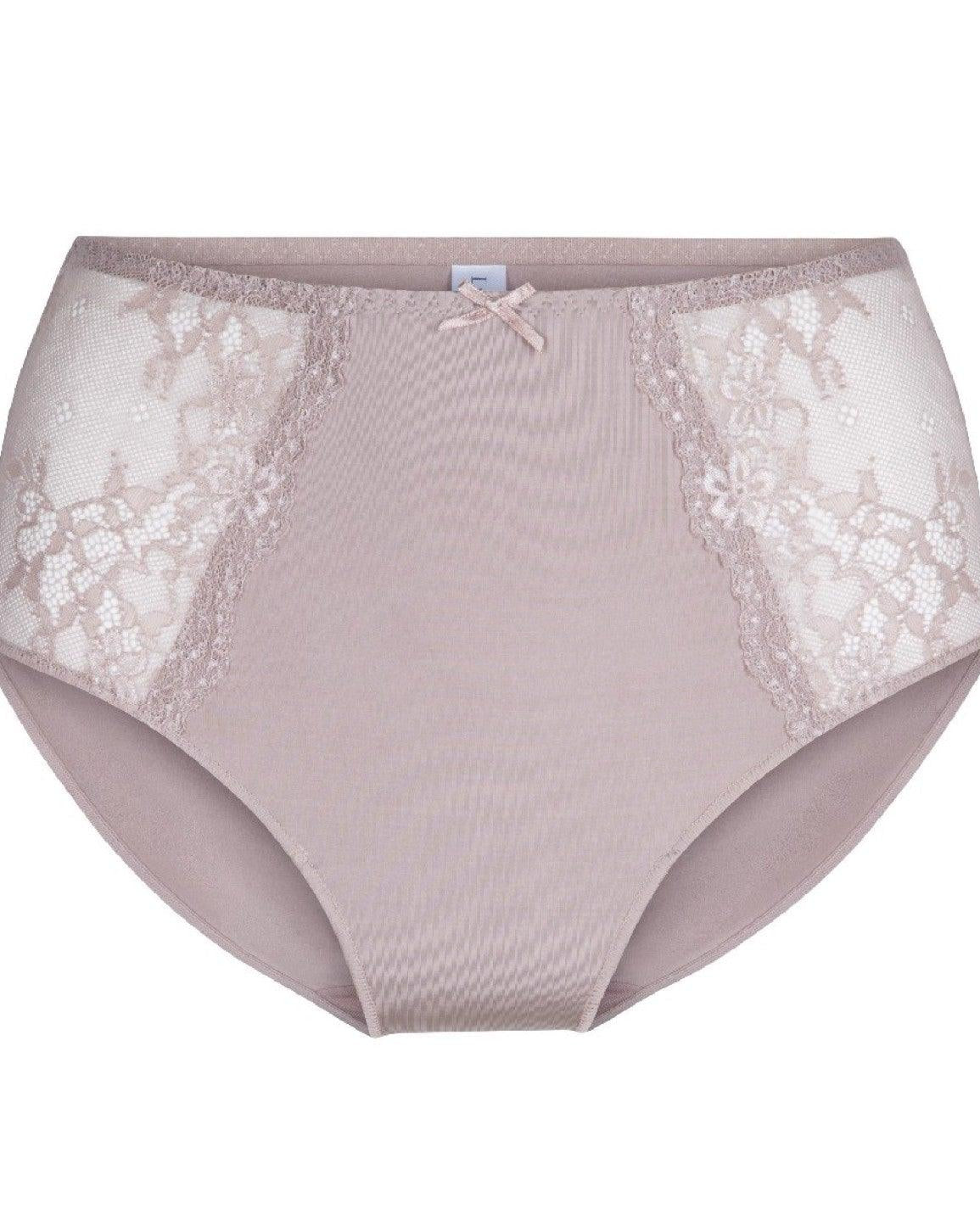Lingadore Midjetrosa Taupe - Härliga Under