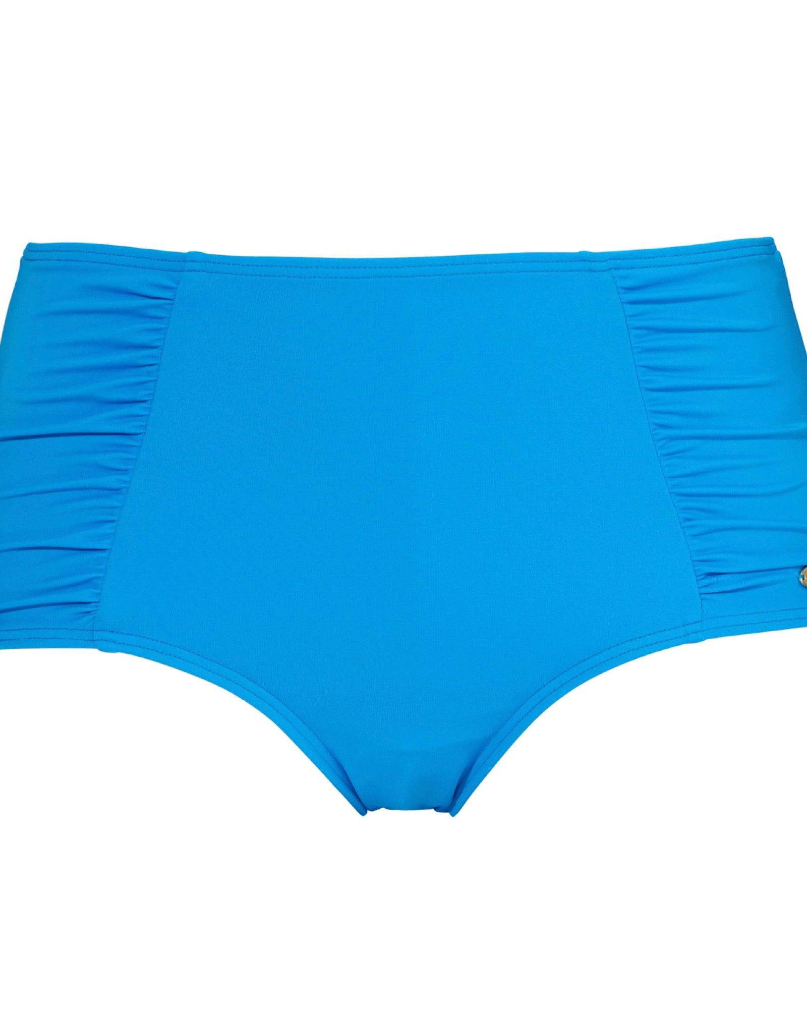 Damella Shape Bikinitrosa Meryl Turquoise - Härliga Under