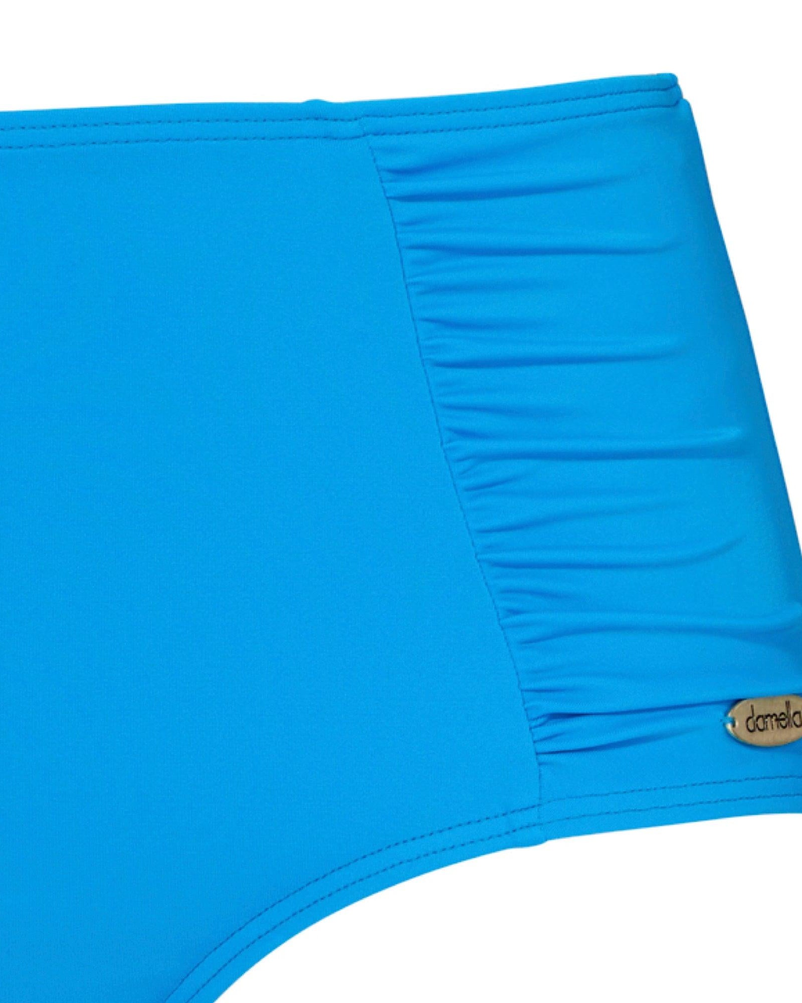 Damella Shape Bikinitrosa Meryl Turquoise - Härliga Under