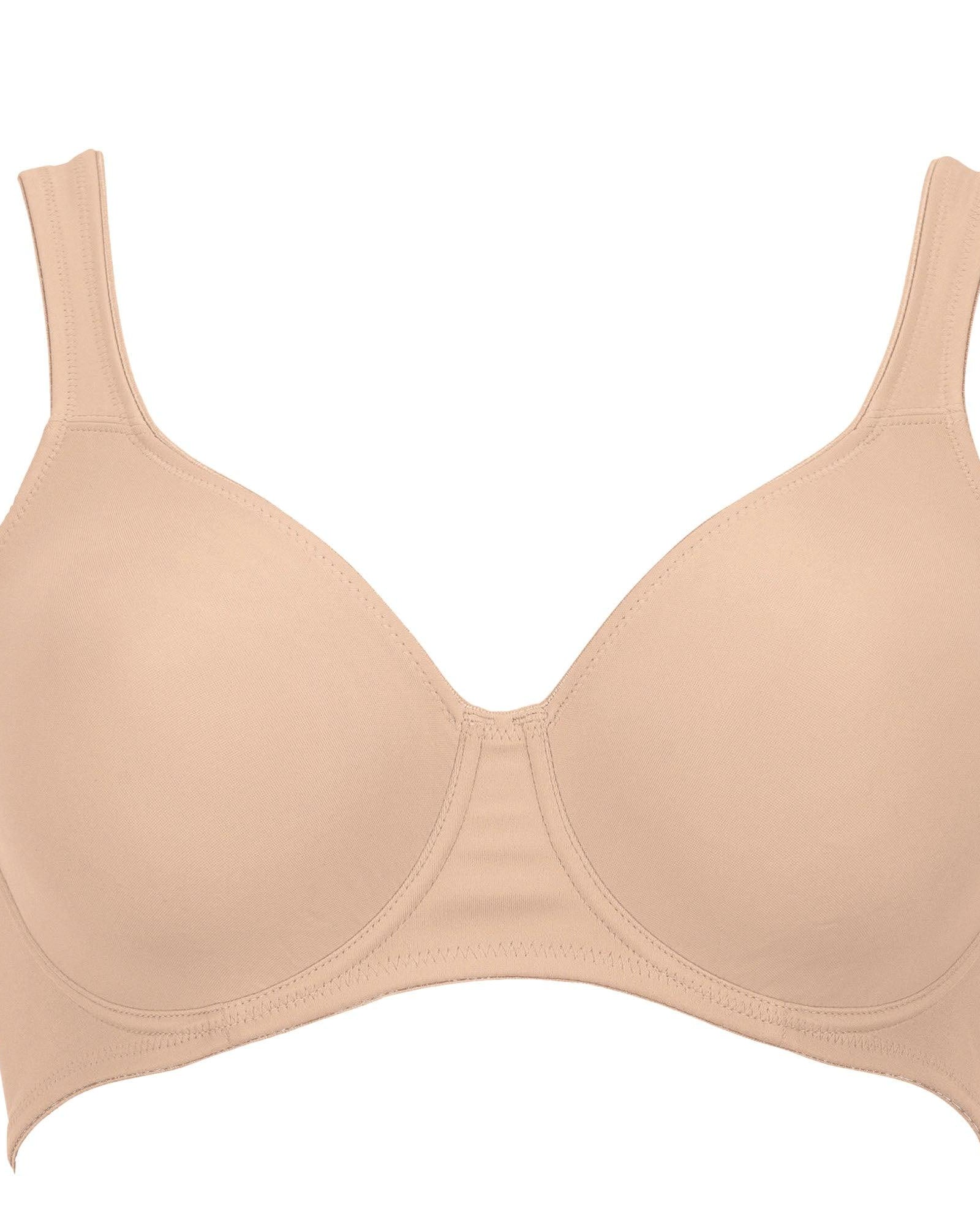 Rosa Faia Bygel BH Twin Desert - Härliga Under