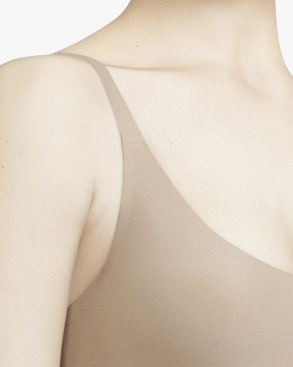 Chantelle Underklänning Softstretch Nude - Härliga Under