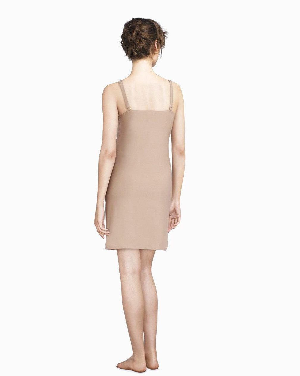Chantelle Underklänning Softstretch Nude - Härliga Under