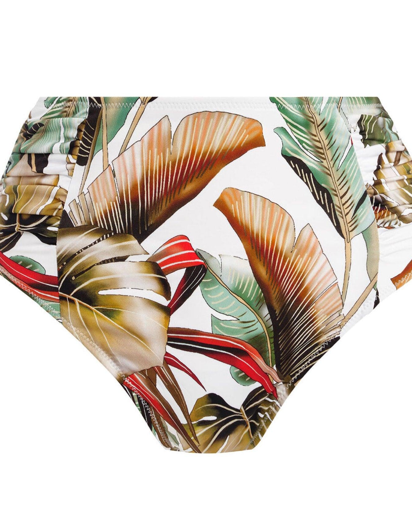 Fantasie Midjebikini Kinabalu Jungle - Härliga Under