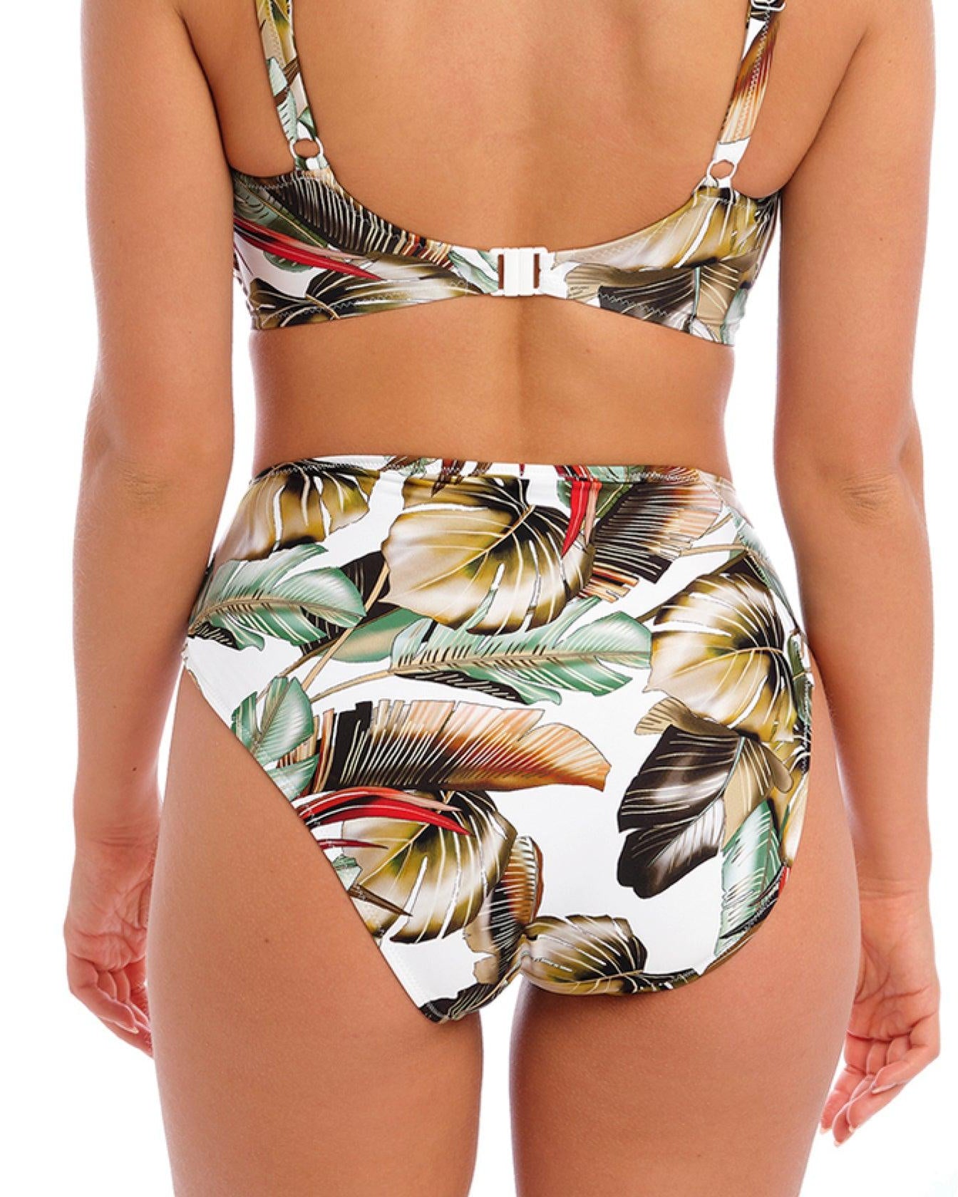 Fantasie Midjebikini Kinabalu Jungle - Härliga Under