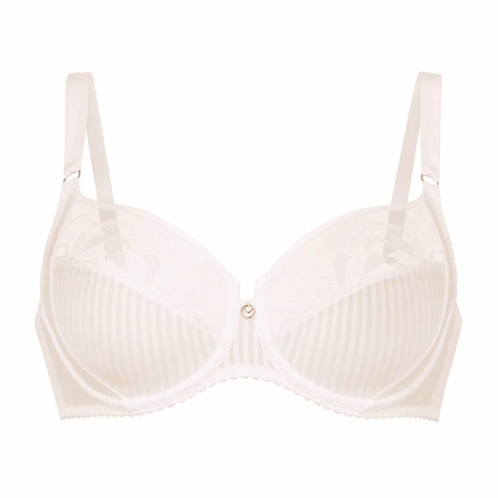 Rosa Faia Bygel BH Sita Crystal - Härliga Under