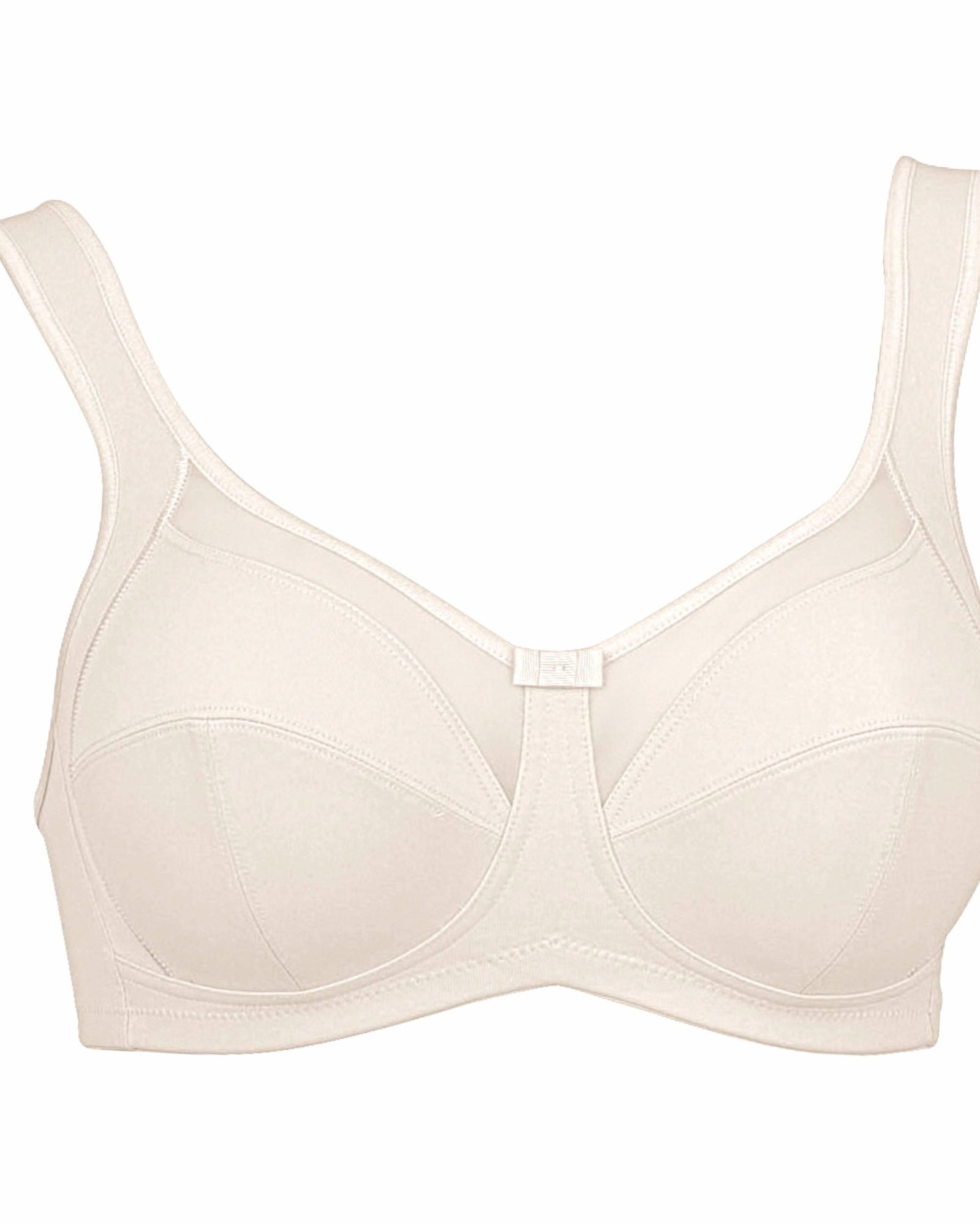 Anita BH Utan Bygel Clara Comfort Crystal - Härliga Under