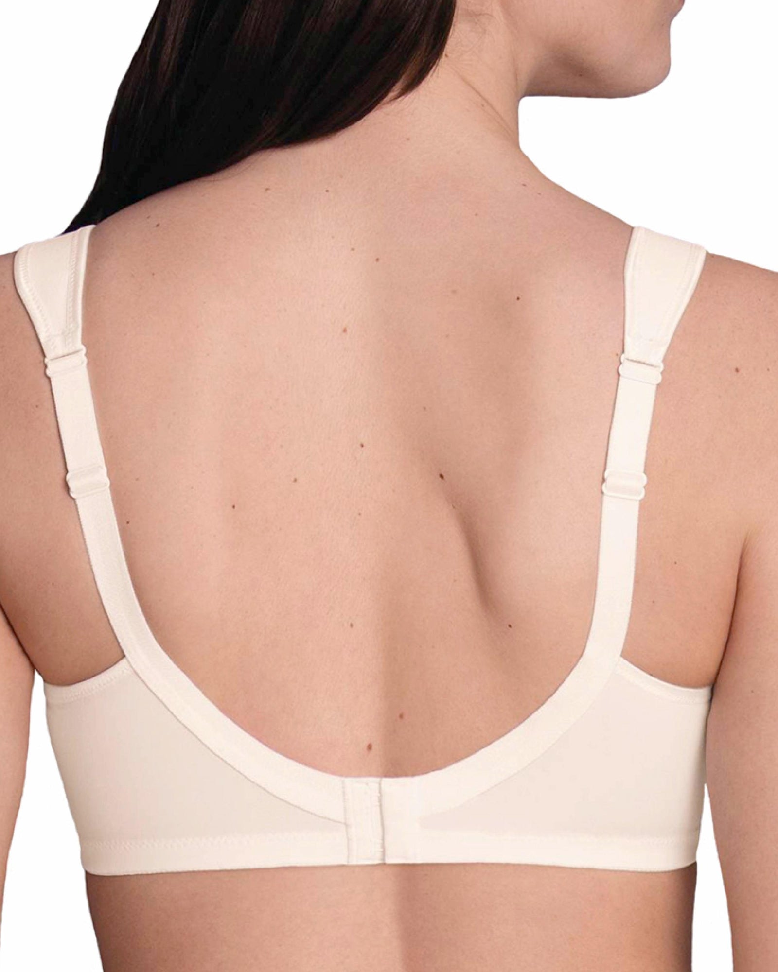 Anita BH Utan Bygel Clara Comfort Crystal - Härliga Under