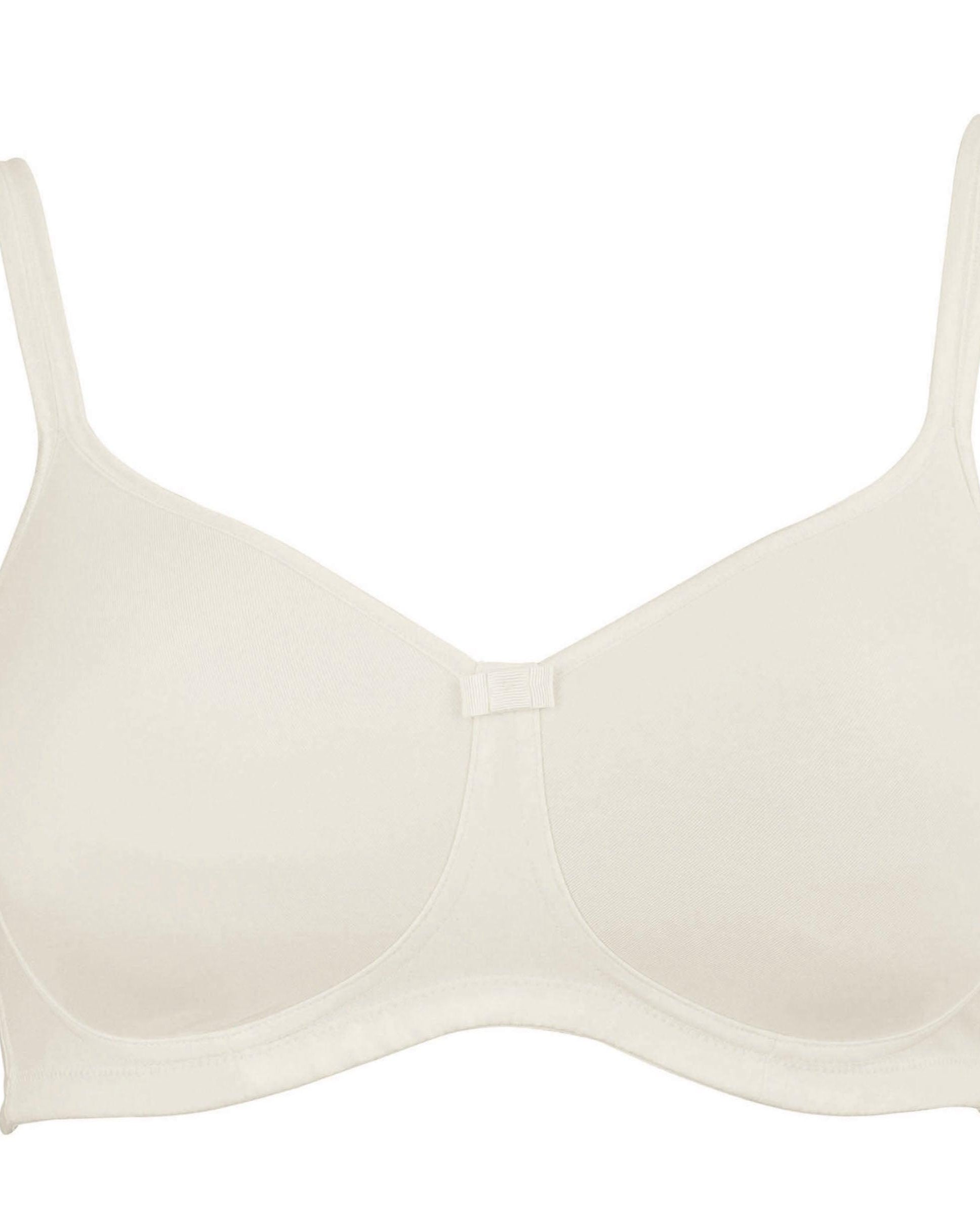 Anita Care T-shirt BH Tonya Champagne - Härliga Under