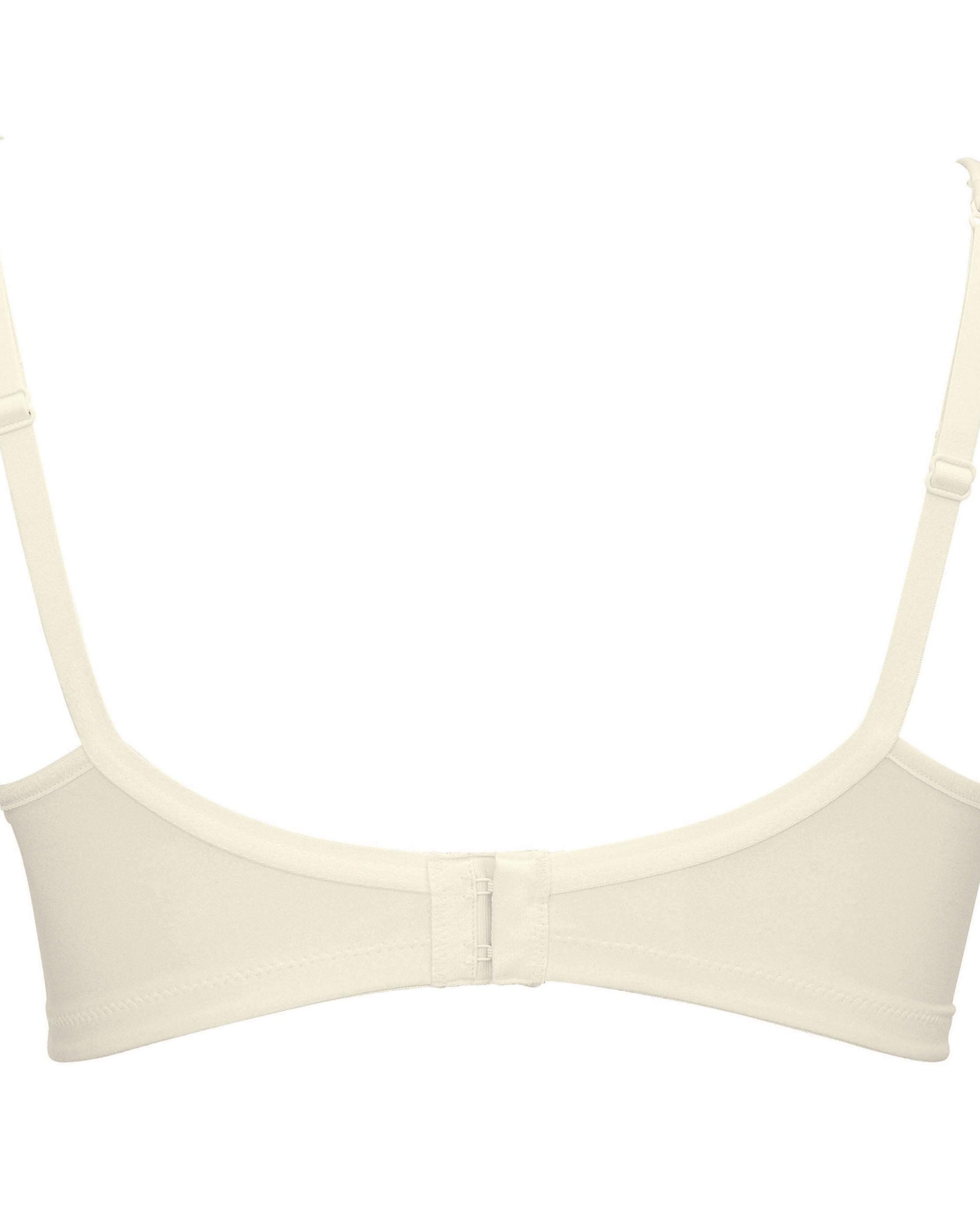 Anita Care T-shirt BH Tonya Champagne - Härliga Under