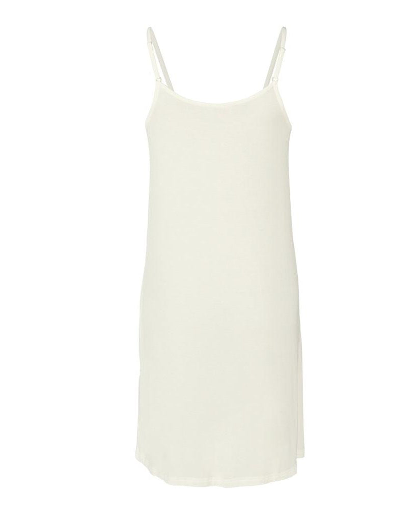 Lady Avenue Nattlinne Smala Band Bambu Off-white - Härliga Under