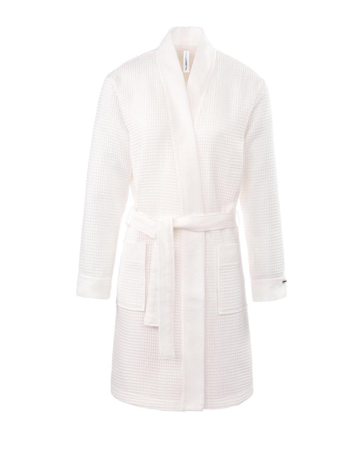 Taubert Kimono Thalasso White - Härliga Under