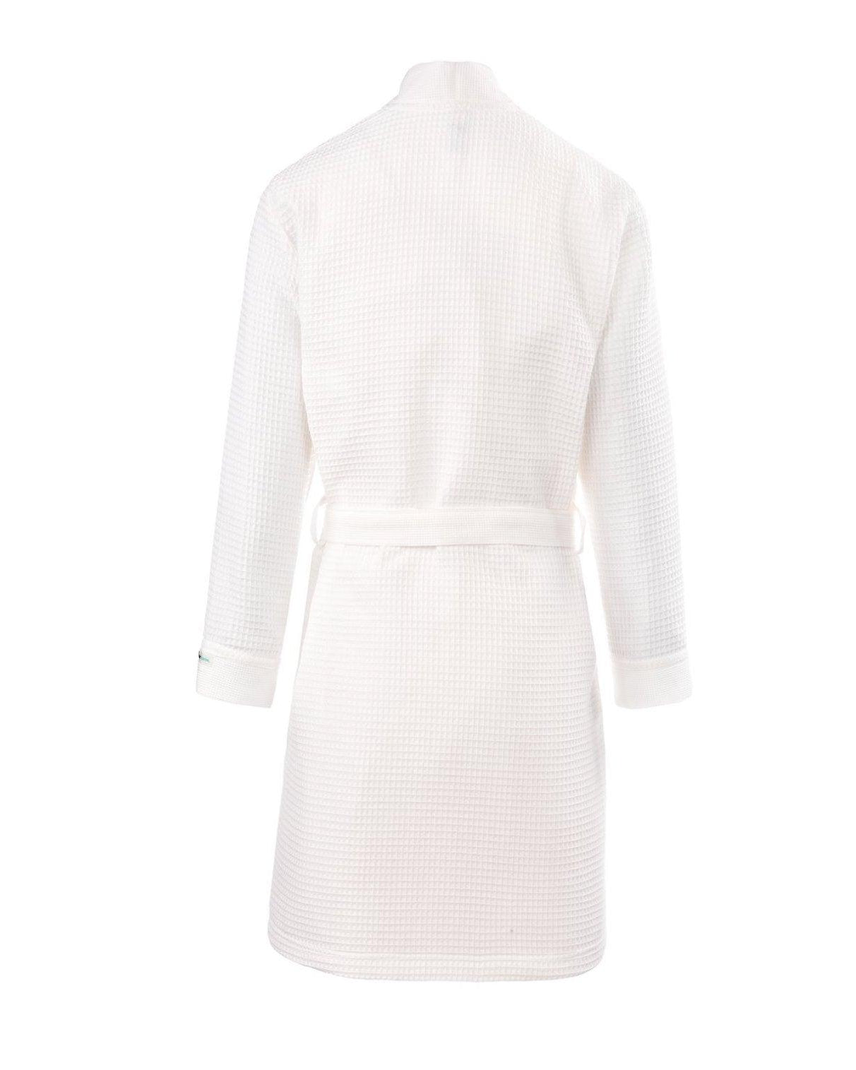 Taubert Kimono Thalasso White - Härliga Under
