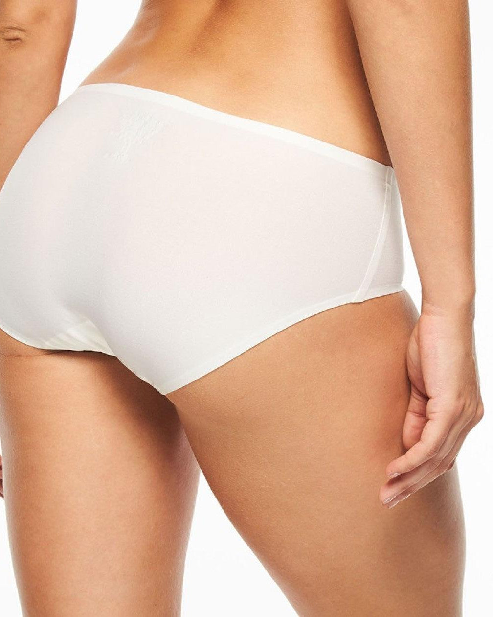 Chantelle Hipster SoftStretch Ivory One Size - Härliga Under