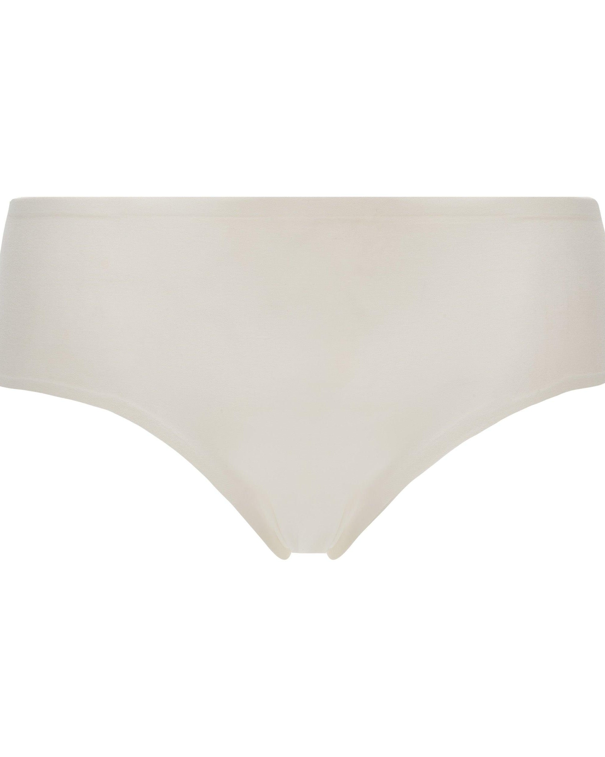 Chantelle Hipster SoftStretch Ivory One Size - Härliga Under