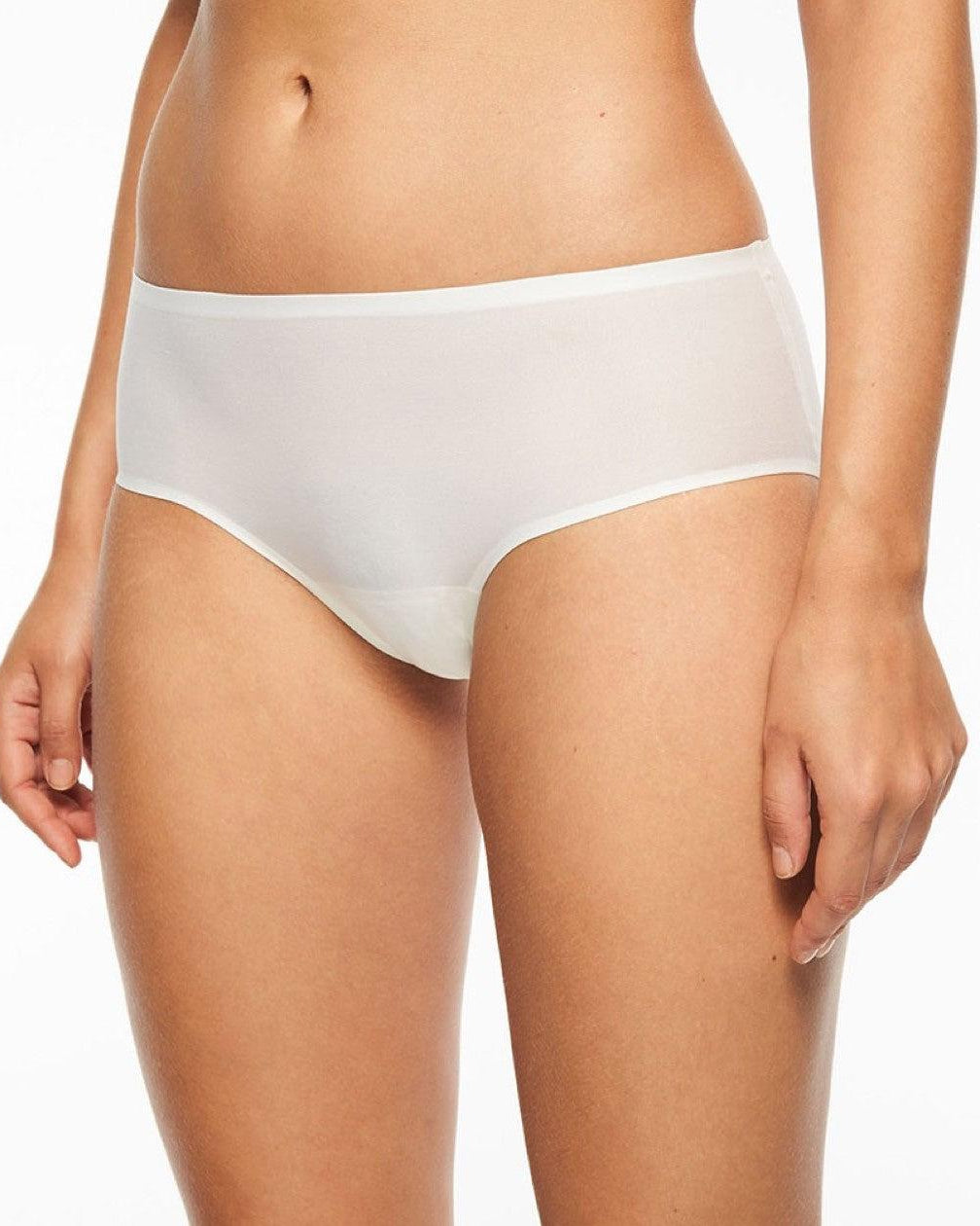 Chantelle Hipster SoftStretch Ivory One Size - Härliga Under