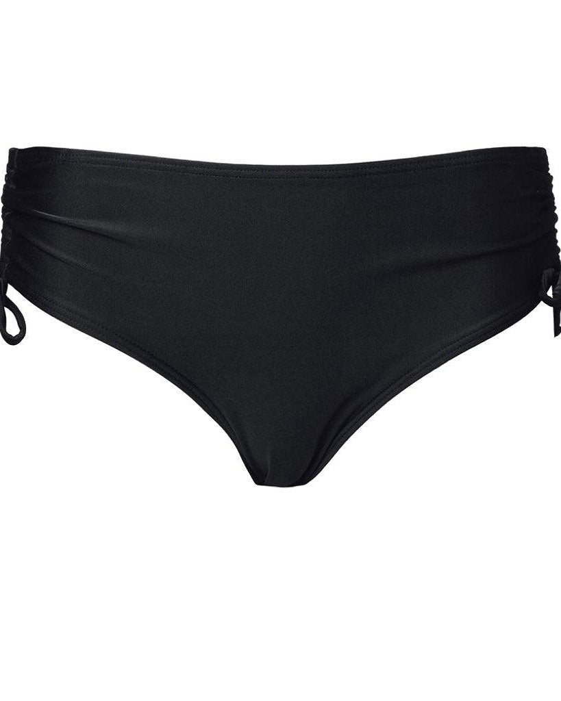 Wiki Bikinitrosa Tai Extension Black 40 - Härliga Under