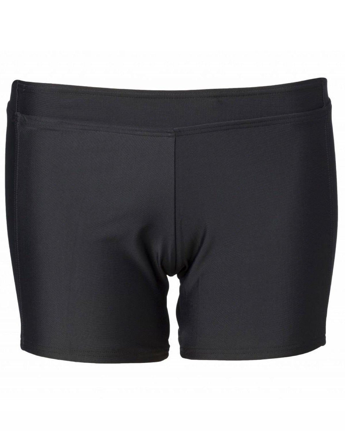 Wiki Bikinishorts Svart - Härliga Under