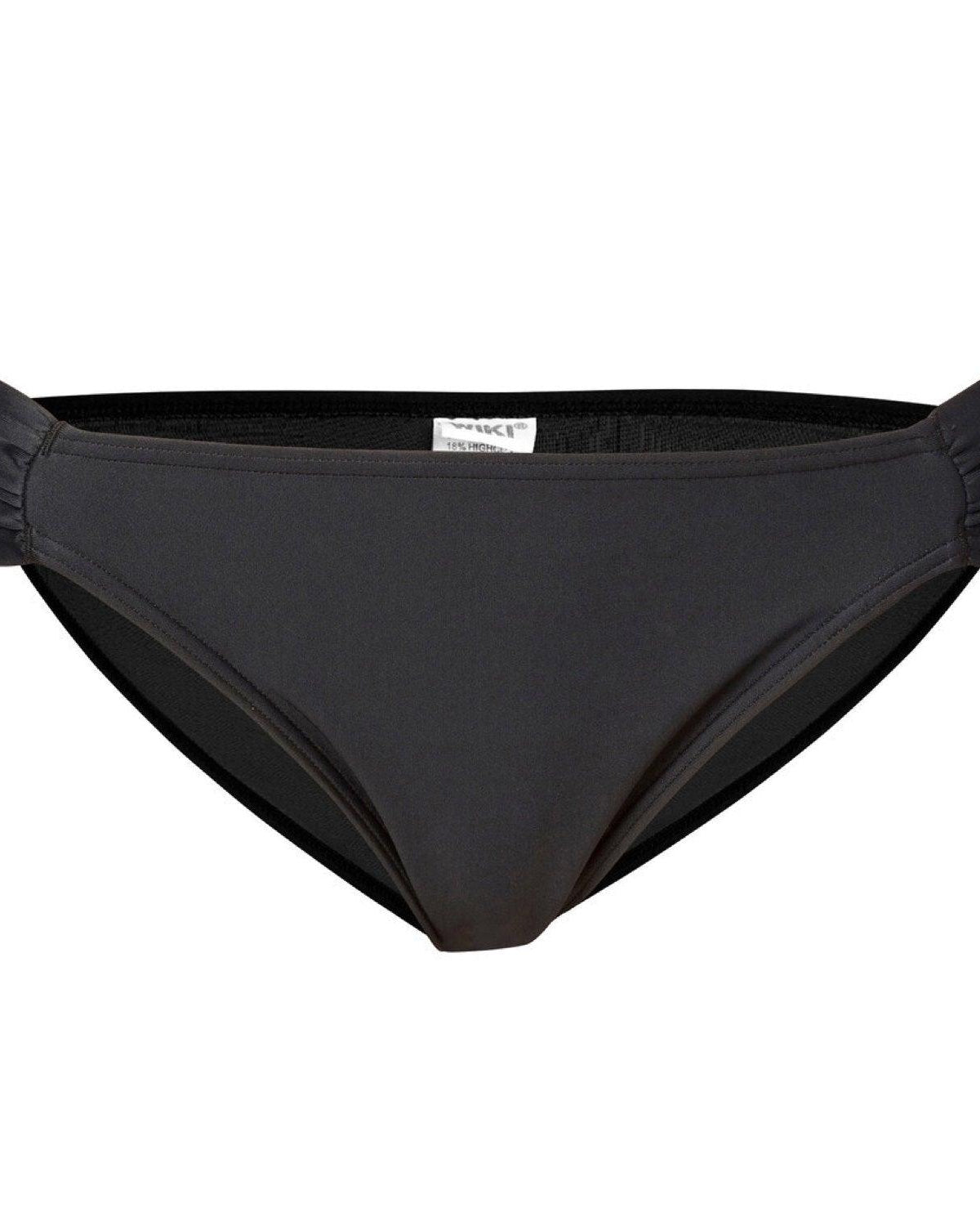 Wiki Brazilian Bikinitrosa Black - Härliga Under