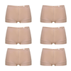 Avet Boxertrosa 6-Pack Beige