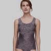 Chantelle Linne SoftStretch One Size Leopard