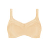 Amoena BH Utan Bygel Isadora Beige