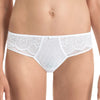 Rosa Faia Shorty Selma Vit