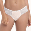 Rosa Faia Shorty trosa Bobette Crystal